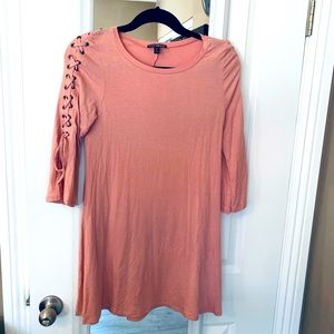 Stretch Tunic